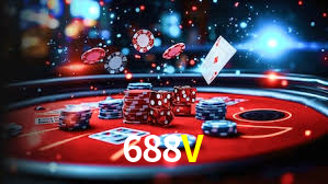 688V: A Experiência de Casino com Jogos de Mesa ao Vivo