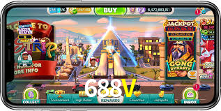 688V BET