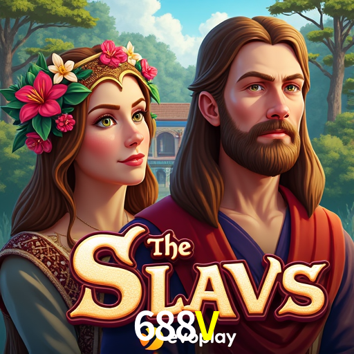688V: Jogos de Caça-Níqueis-Altas Recompensas, Roleta-Velocidade, Blackjack-Desafios Máximos