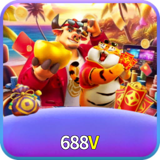 688V
